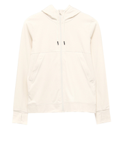 【OUTLET】Roxy 水陸両用 速乾 UVカット ジップパーカー MY RETREAT ZIP HOODIE