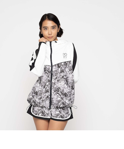 【ROXY ロキシー 公式通販】ロキシー（ROXY）【OUTLET】Roxy HEALING TIME JACKET ジャケット