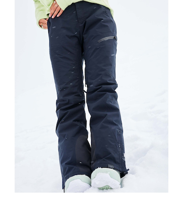 【OUTLET】【TAILORED FIT】 Roxy GORE-TEX STRETCH SPRIDLE PT スノーパンツ