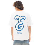 【ELEMENT エレメント公式通販】エレメント （ELEMENT）【OUTLET】ELEMENT メンズ TEAM SS Tシャツ 【2025年春夏モデル】