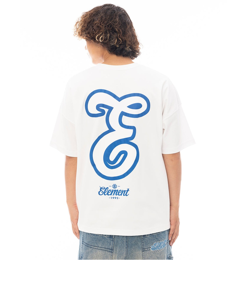 【ELEMENT エレメント公式通販】エレメント (ELEMENT)【OUTLET】ELEMENT メンズ TEAM SS Tシャツ 【2025年春夏モデル】