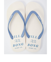 【OUTLET】BILLABONG メンズ ONE TIME THONGS ビーチサンダル 【2025年春夏モデル】