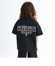 【DC ディーシー公式通販】ディーシー （DC SHOES）【OUTLET】DC Shoes 25 KD WORKERS SS SHIRT