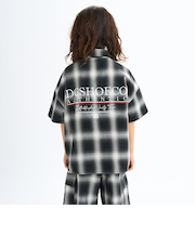 【DC ディーシー公式通販】ディーシー （DC SHOES）【OUTLET】DC Shoes 25 KD WORKERS SS SHIRT