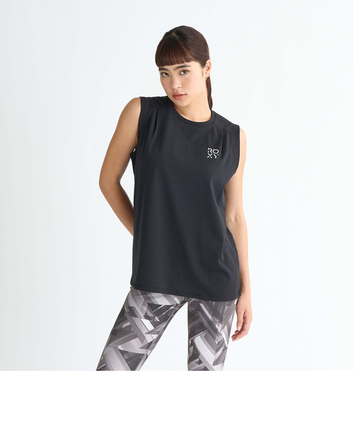 【ROXY ロキシー 公式通販】ロキシー（ROXY）【OUTLET】Roxy TAP THE TALENT ウィメンズ スリーブレストップス*