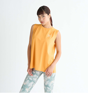 【ROXY ロキシー 公式通販】ロキシー（ROXY）【OUTLET】Roxy TAP THE TALENT ウィメンズ スリーブレストップス*