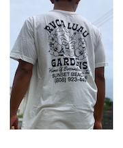 【RVCA ルーカ公式通販】ルーカ （RVCA）【OUTLET】RVCA メンズ RVCA GARDENS SS Tシャツ 【2025年春夏モデル】