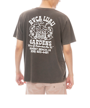 【RVCA ルーカ公式通販】ルーカ （RVCA）【OUTLET】RVCA メンズ RVCA GARDENS SS Tシャツ 【2025年春夏モデル】
