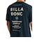 【OUTLET】BILLABONG メンズ AIR DRY MESH TEE ラッシュガード 【OVER FIT】【2025年夏モデル】
