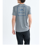 【RVCA ルーカ公式通販】ルーカ （RVCA）【OUTLET】RVCA メンズ RVCA SURF SHIRT SS サーフTシャツ 【2025年春夏モデル】