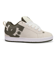 【DC ディーシー公式通販】ディーシー （DC SHOES）【OUTLET】DC Shoes COURT GRAFFIK SE
