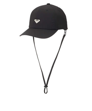 【ROXY ロキシー 公式通販】ロキシー（ROXY）【OUTLET】Roxy WR UV SURFCAMP CAP 6 PANEL ウィメンズ キャップ