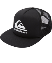 【OUTLET】Quiksilver FOAMSLAYER YOUTH キッズ キャップ