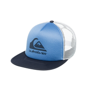 【OUTLET】Quiksilver FOAMSLAYER YOUTH キッズ キャップ