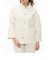 【OUTLET】RVCA レディース SNACKS CHORE JACKET ジャケット WDR0 【2024年秋冬モデル】