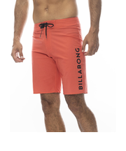 【OUTLET】BILLABONG メンズ 【PRO】 ALLDAY PRO ボードショーツ/サーフトランクス COR 【2024年春夏モデル】