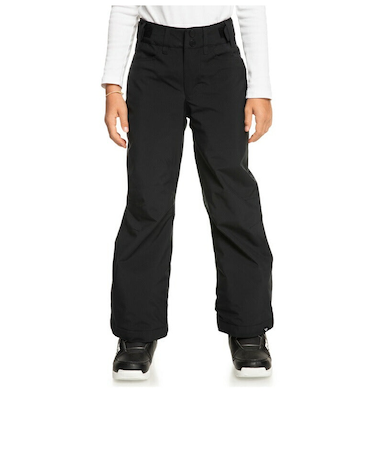 【ROXY ロキシー 公式通販】ロキシー（ROXY）【OUTLET】Roxy キッズ スノーウェア (130-150cm向け) BACKYARD GIRL PT