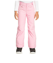 【ROXY ロキシー 公式通販】ロキシー（ROXY）【OUTLET】Roxy キッズ スノーウェア (130-150cm向け) BACKYARD GIRL PT