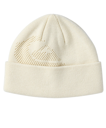 【OUTLET】Quiksilver QS MW JACQUARD BEANIE