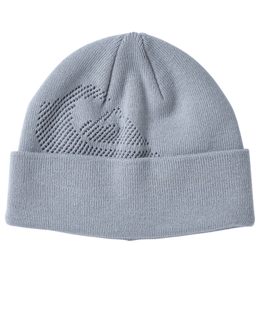 【OUTLET】Quiksilver QS MW JACQUARD BEANIE