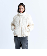 【ROXY ロキシー 公式通販】ロキシー（ROXY）【OUTLET】Roxy BRIGHT SOUL 2WAYジャケット