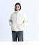 【ROXY ロキシー 公式通販】ロキシー（ROXY）【OUTLET】Roxy BRIGHT SOUL 2WAYジャケット