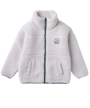 【ROXY ロキシー 公式通販】ロキシー（ROXY）【OUTLET】Roxy キッズ MINI BETTER THAN THE SUN ボアジャケット