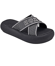 【ROXY ロキシー 公式通販】ロキシー（ROXY）【OUTLET】Roxy RAD WEEKEND PUNCHING ウィメンズ サンダル