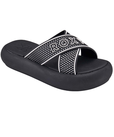 【ROXY ロキシー 公式通販】ロキシー(ROXY)【OUTLET】Roxy RAD WEEKEND PUNCHING ウィメンズ サンダル