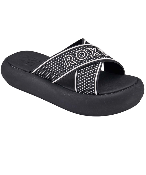 【ROXY ロキシー 公式通販】ロキシー(ROXY)【OUTLET】Roxy RAD WEEKEND PUNCHING ウィメンズ サンダル