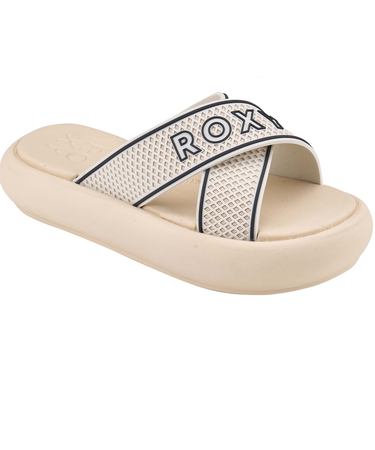 【ROXY ロキシー 公式通販】ロキシー(ROXY)【OUTLET】Roxy RAD WEEKEND PUNCHING ウィメンズ サンダル