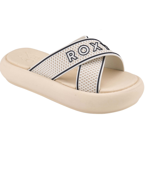 【ROXY ロキシー 公式通販】ロキシー(ROXY)【OUTLET】Roxy RAD WEEKEND PUNCHING ウィメンズ サンダル