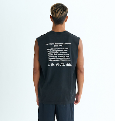 【QUIKSILVER クイックシルバー 公式通販】クイックシルバー （QUIKSILVER）【OUTLET】Quiksilver HISTORY SL