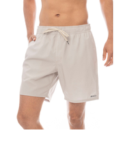 【RVCA ルーカ公式通販】ルーカ （RVCA）【OUTLET】RVCA メンズ ELASTIC RVCA BS ボードショーツ 【2025年春夏モデル】