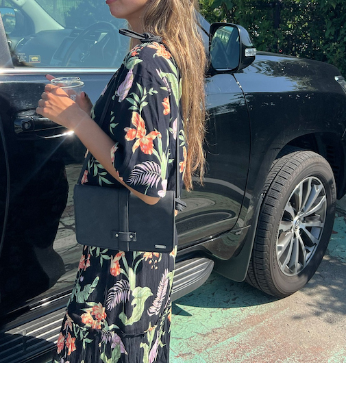 【OUTLET】【オンラインストア・直営店限定】Roxy PEACEFUL BAY CROSSBODY ウィメンズ その他バッグ