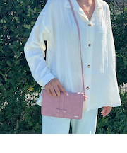 【OUTLET】【オンラインストア・直営店限定】Roxy PEACEFUL BAY CROSSBODY ウィメンズ その他バッグ