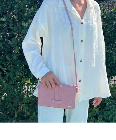 【OUTLET】【オンラインストア・直営店限定】Roxy PEACEFUL BAY CROSSBODY ウィメンズ その他バッグ