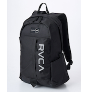 【RVCA ルーカ公式通販】ルーカ （RVCA）【OUTLET】RVCA メンズ EDC BPK バックパック/リュック 【2025年夏モデル】
