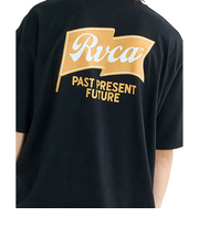 【RVCA ルーカ公式通販】ルーカ （RVCA）【OUTLET】RVCA メンズ ONSHORE SS Tシャツ 【2025年夏モデル】