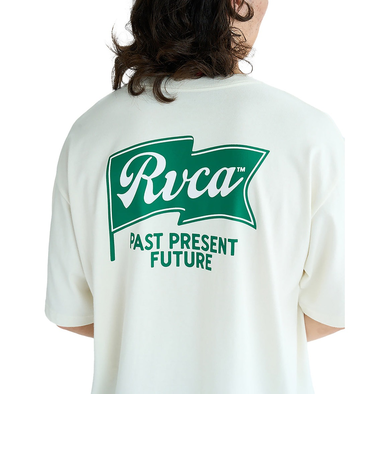 【RVCA ルーカ公式通販】ルーカ （RVCA）【OUTLET】RVCA メンズ ONSHORE SS Tシャツ 【2025年夏モデル】