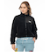 【OUTLET】ELEMENT レディース BOA JACKET WOMEN ジャケット FBK 【2024年秋冬モデル】