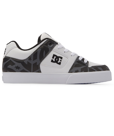 【DC ディーシー公式通販】ディーシー (DC SHOES)【OUTLET】DC Shoes PURE SE SN