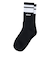 【OUTLET】Quiksilver DNA LOGO SOCKS メンズ 靴下