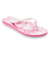 【ROXY ロキシー 公式通販】ロキシー（ROXY）【OUTLET】Roxy キッズ RG PEBBLES VII ビーチサンダル (18-22cm)