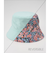【OUTLET】【直営店限定】BILLABONG レディース REVERSIBLE HAT ハット 【2025年春夏モデル】