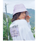 【OUTLET】【直営店限定】BILLABONG レディース REVERSIBLE HAT ハット 【2025年春夏モデル】