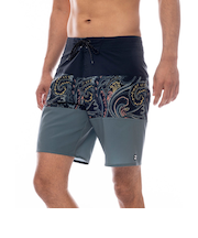 【OUTLET】BILLABONG メンズ TRIBONG PRO ボードショーツ 【2025年春夏モデル】
