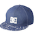 【DC ディーシー公式通販】ディーシー （DC SHOES）【OUTLET】DC Shoes 25 KD STAR EMB SNAPBACK キッズ キャップ