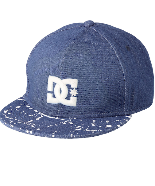 【DC ディーシー公式通販】ディーシー （DC SHOES）【OUTLET】DC Shoes 25 KD STAR EMB SNAPBACK キッズ キャップ