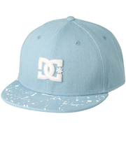 【DC ディーシー公式通販】ディーシー （DC SHOES）【OUTLET】DC Shoes 25 KD STAR EMB SNAPBACK キッズ キャップ